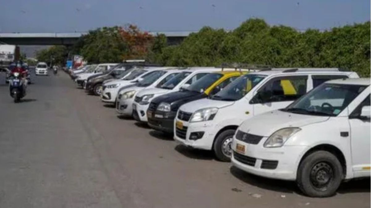 Rajasthan High Court orders govt to raise women driver share to 15% on ride-hailing platforms in 6 months