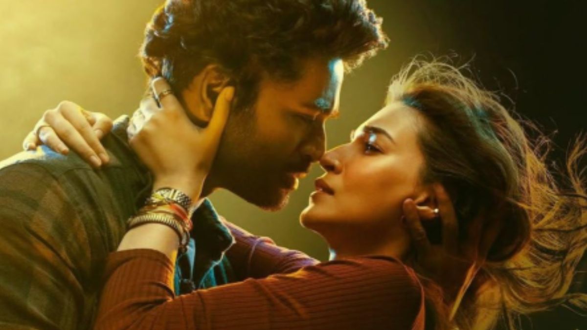 Tere Ishk Mein box office: Dhanush–Kriti Sanon starrer collects ₹66 crore worldwide in its first weekend