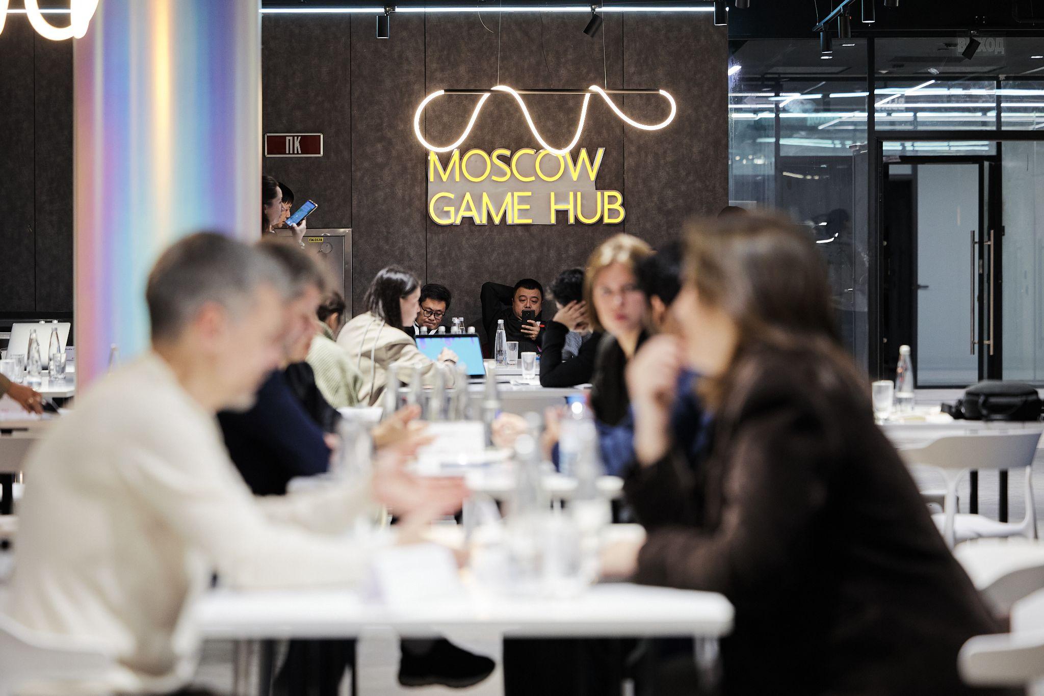 India-Russia Gaming Industry Cooperation Deepens as Moscow Launches International Development Hub