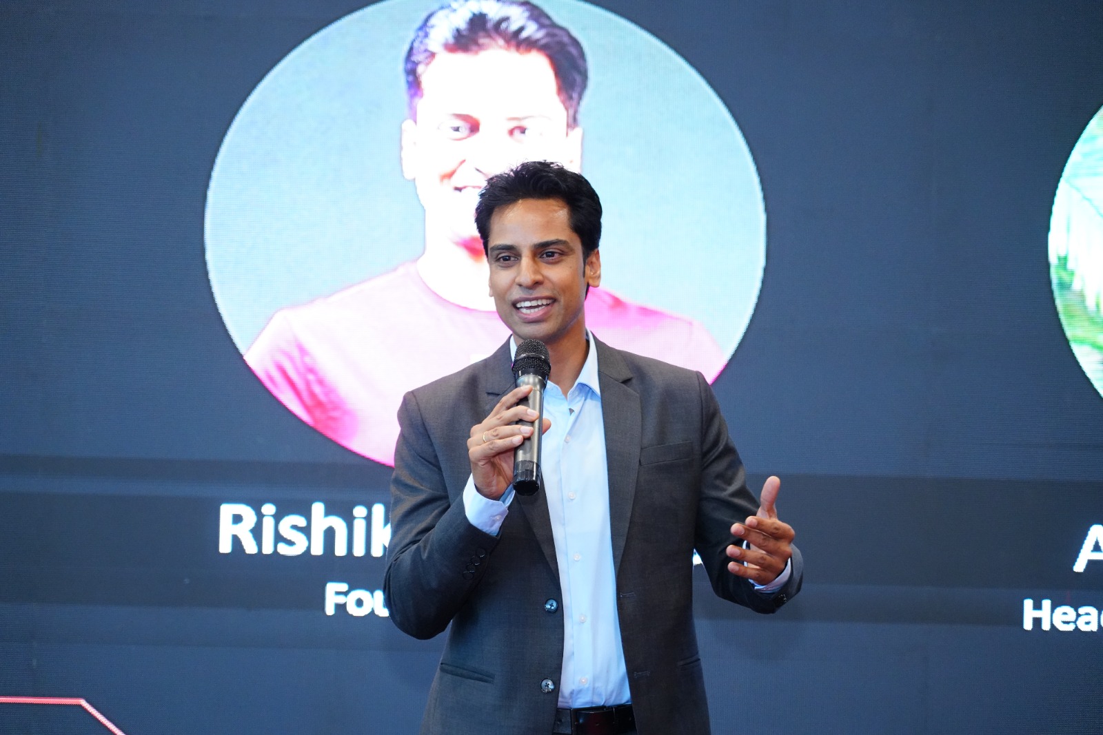 Xtraliving Launched India’s First AI-Powered Functional Wellness Center at Raheja Mindspace