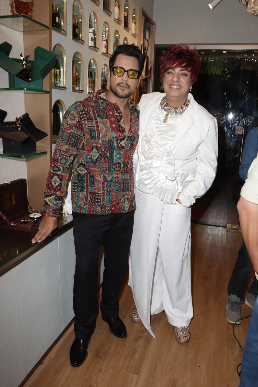 Idol x Rohit Verma Reopens His Signature Store with Renewed Spirit in Juhu