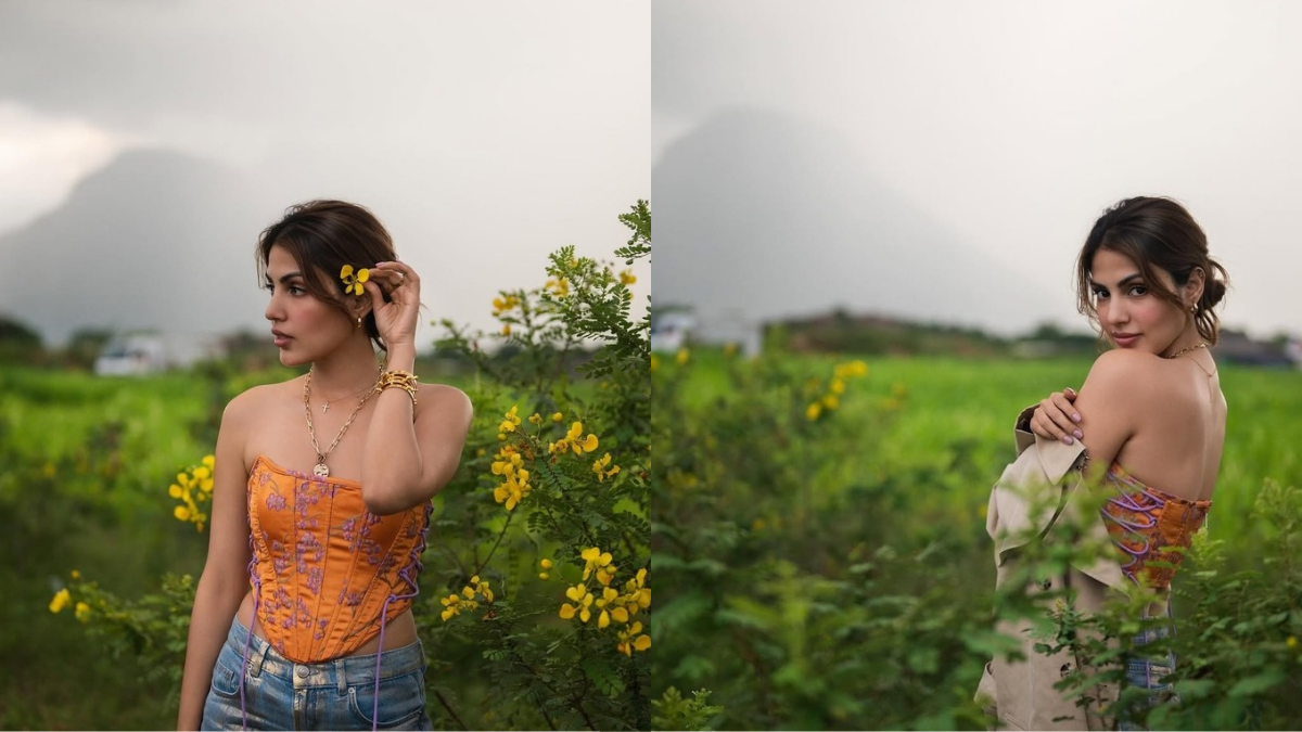 Rhea Chakraborty opens up about egg freezing, marriage pressure and choosing career growth in her 30s