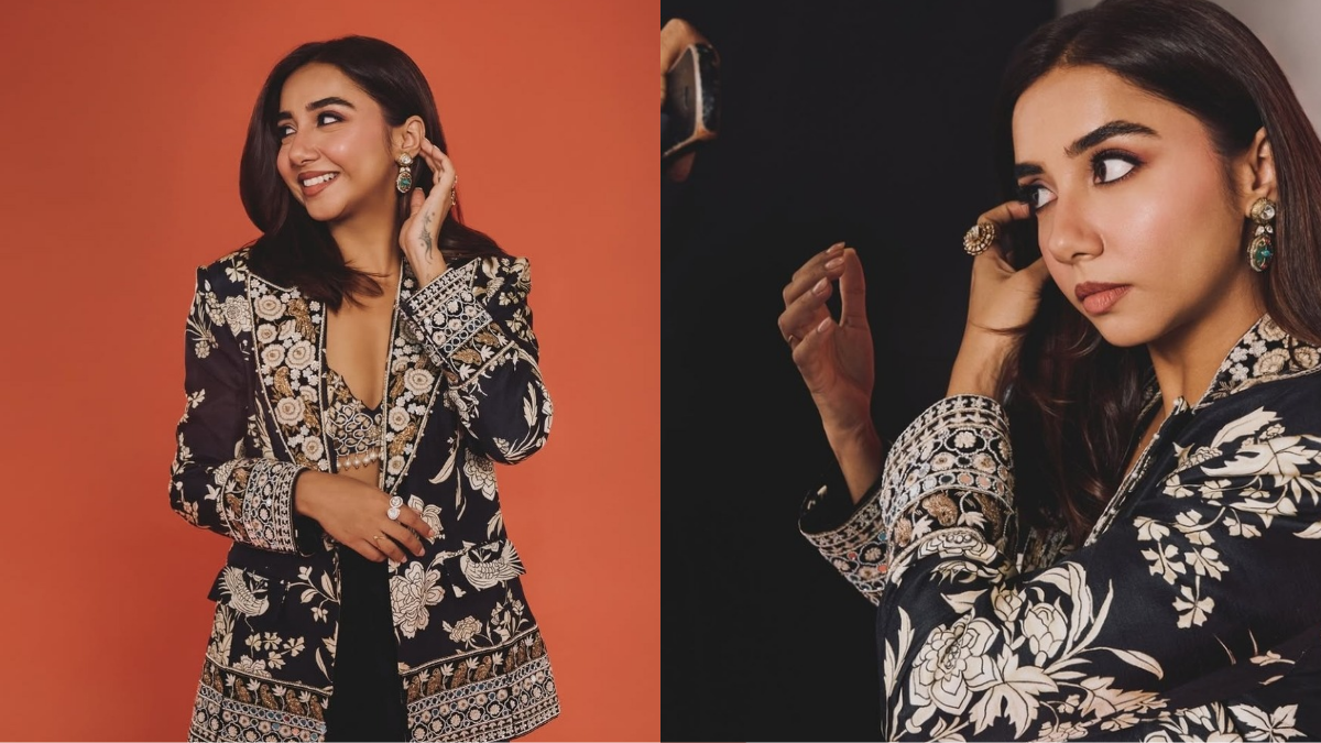 Prajakta Koli says she’s “thick-skinned now” as she opens up about hate, growth and her new series ‘Single Papa’