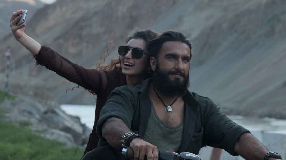 Dhurandhar box office: Ranveer Singh’s film rises on third Tuesday, races towards ₹600 crore worldwide
