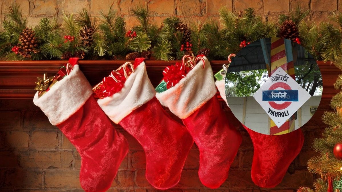 Godrej Vikhroli Cucina Collaborates with Voctronica for Reimagined Christmas Song