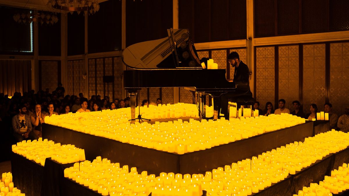 Candlelight® to Present Christmas Piano Recital at Hyatt Pune