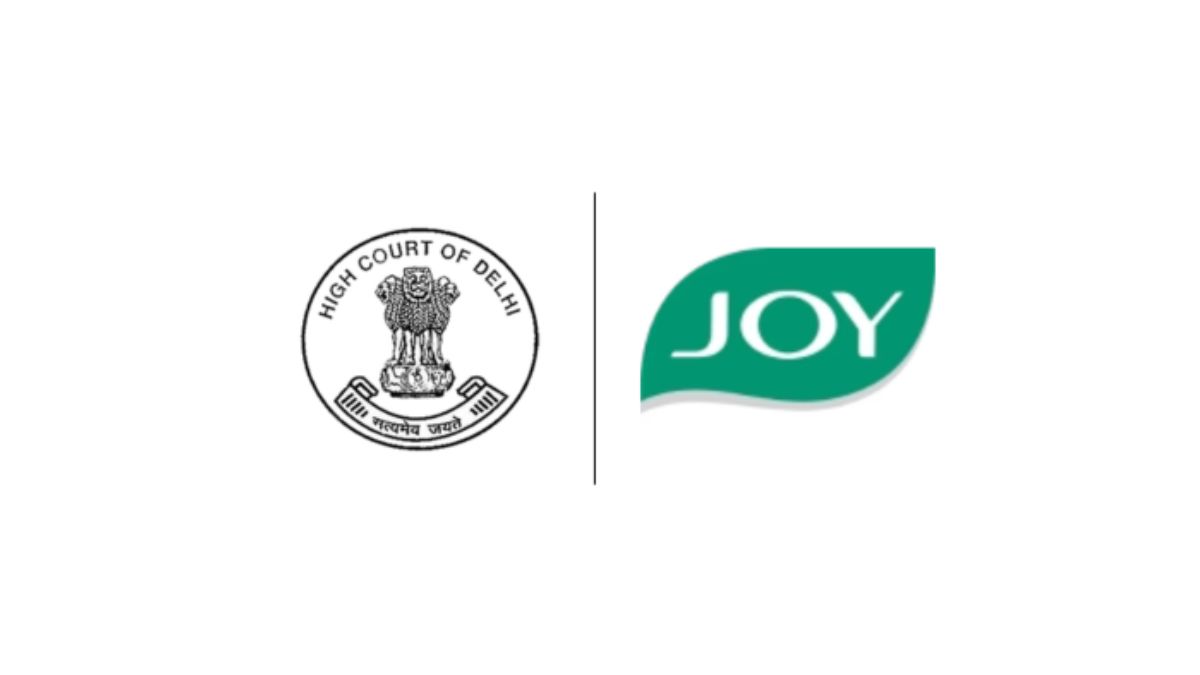Local Commissioners Seize Allegedly Infringing ‘JOY’ Products After Delhi HC Order