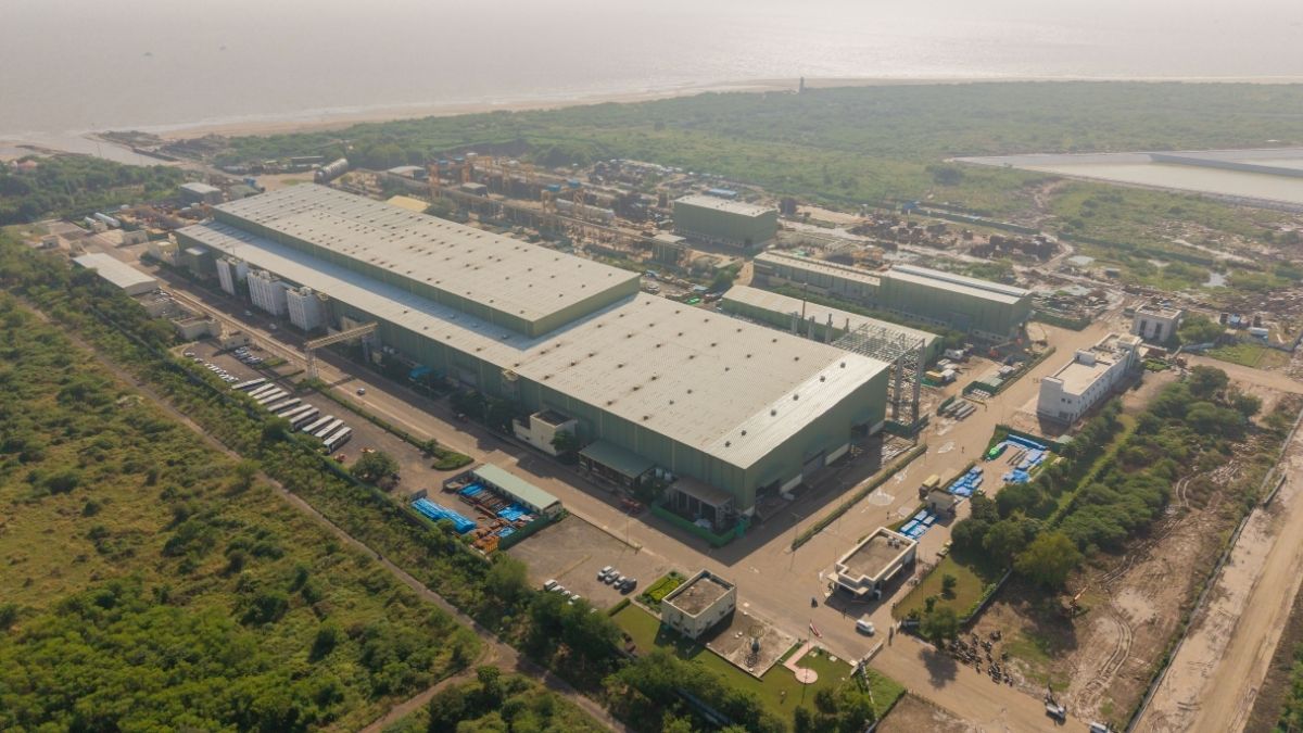 Godrej Wins Global Orders for Nine Ecolaire® Surface Condensers