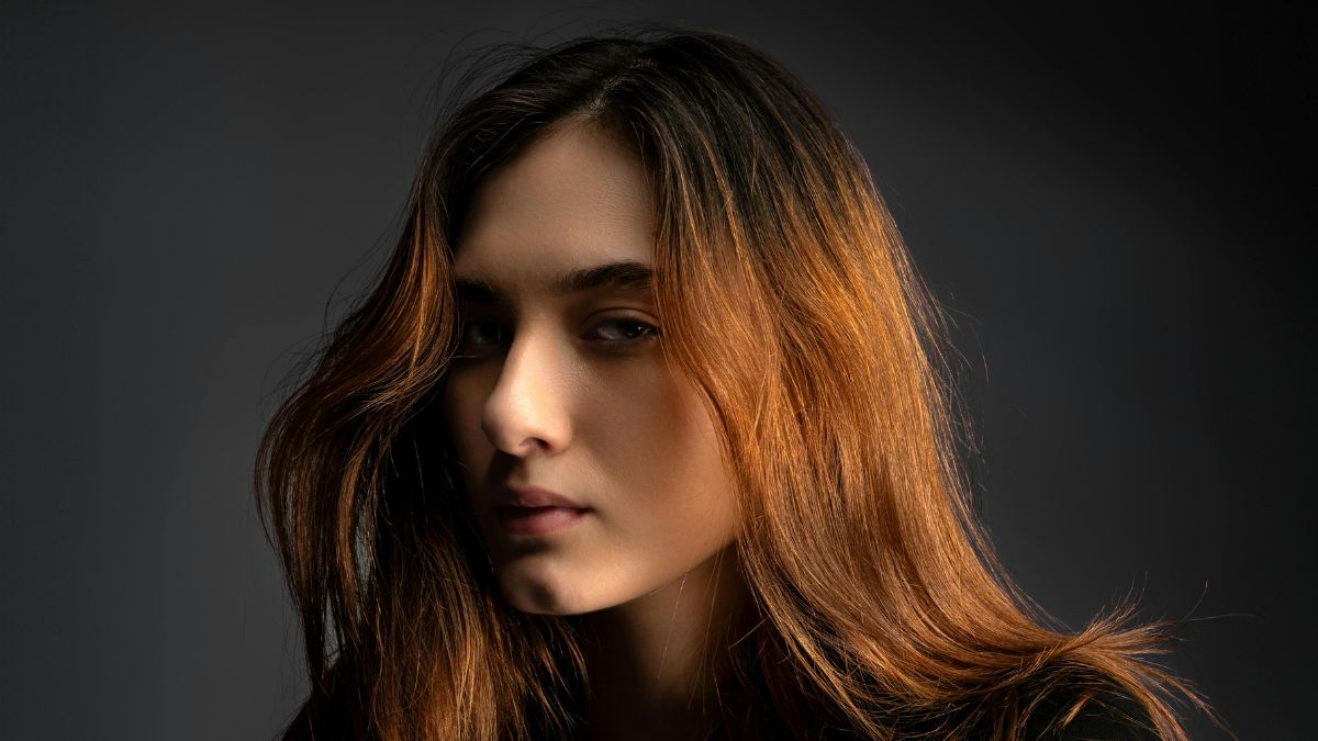 Mocha Mousse-Inspired Browns Dominate Salons as the Top Wedding Hair Trend of 2025