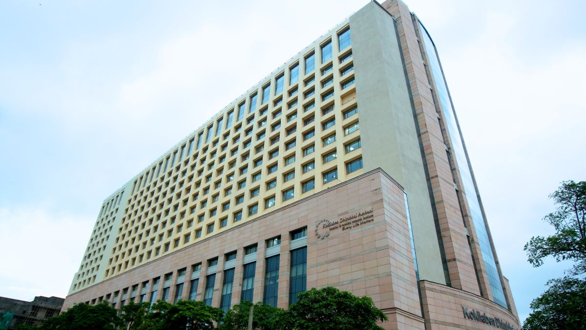 Kokilaben Dhirubhai Ambani Hospital Sets a New Standard in Sustainable Healthcare With JCI Global Distinction
