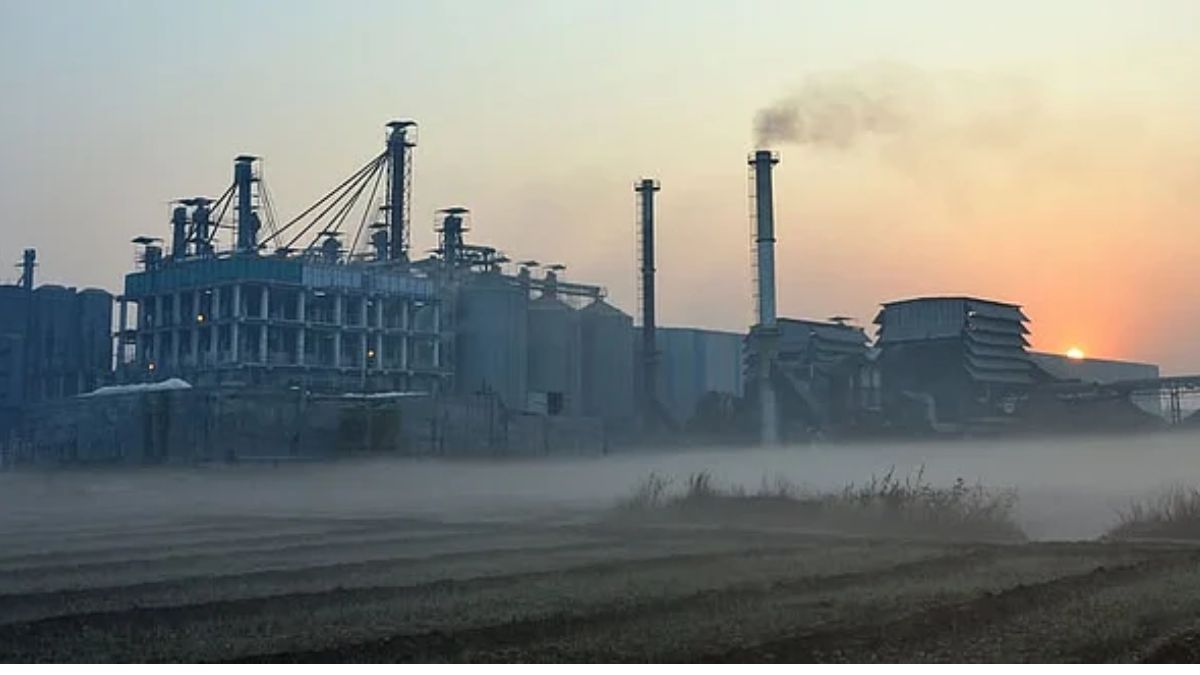 SAEL Industries Files DRHP to Raise ₹4,575 Crore; Among Top Renewable IPPs in India