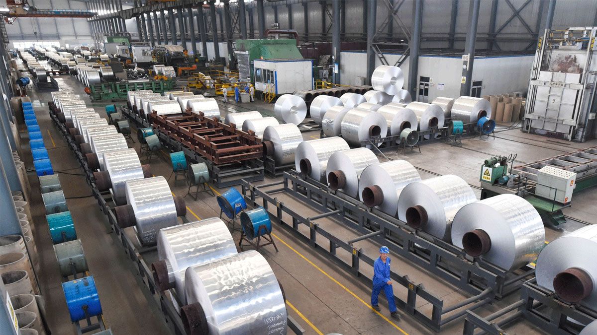 New Study Calls for Aluminium Duty Reform to Protect MSMEs and Sustain Industrial Growth