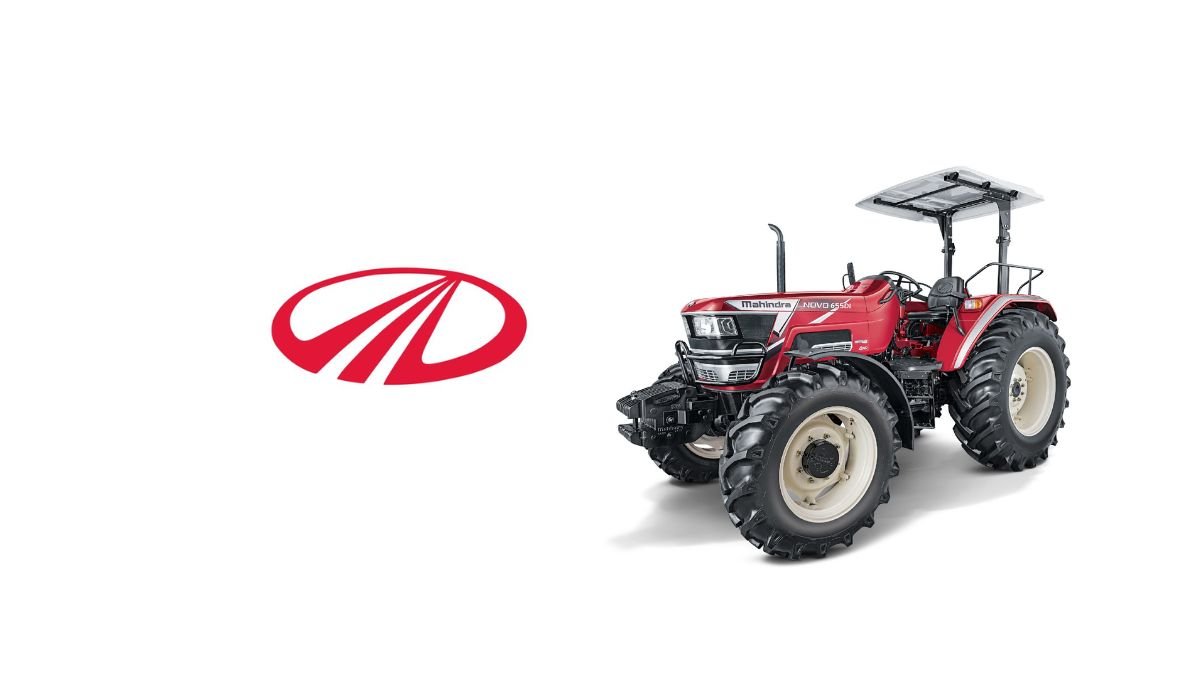Mahindra Boosts 4WD Tractor Supply Backed by Strong Manufacturing and Service Network