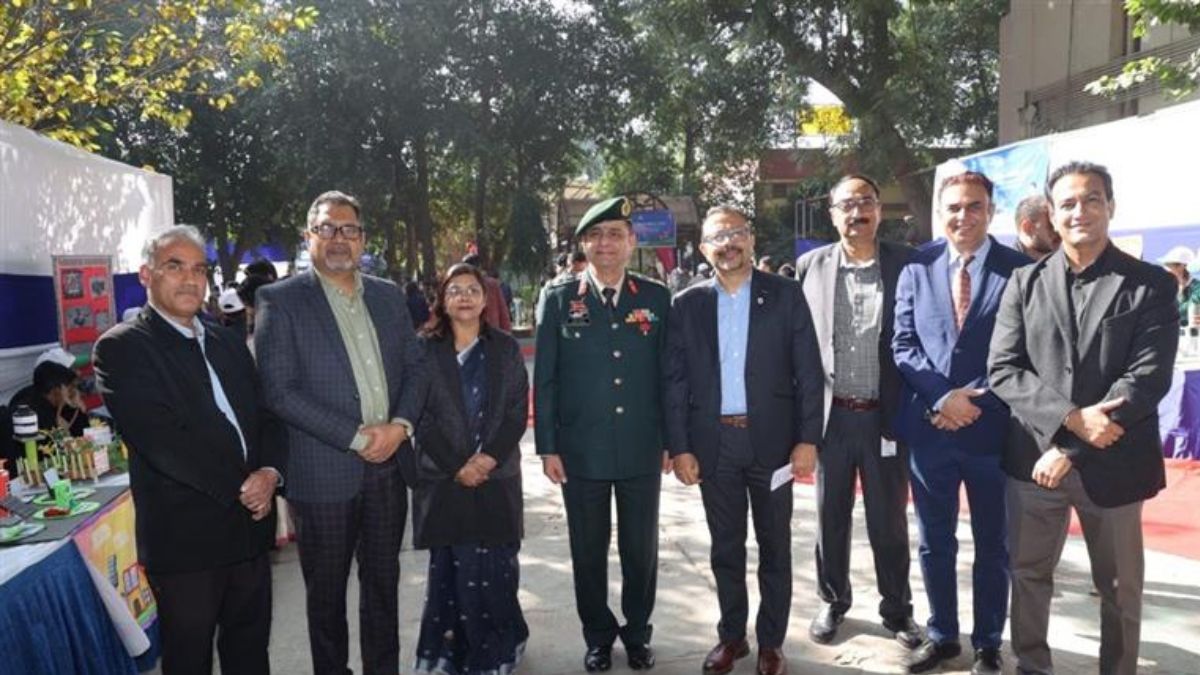 Tata Power’s Urja Mela Showcases Student Ideas on Clean Energy