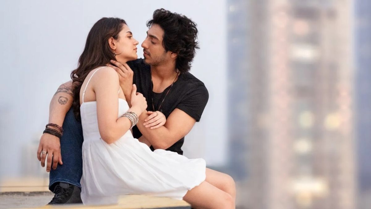 Saiyaara title track tops YouTube’s 2025 list of trending songs