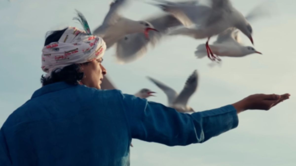 Laalo Krishna Sada Sahaayate Box Office: becomes the first Gujarati film to cross ₹100 crore in India