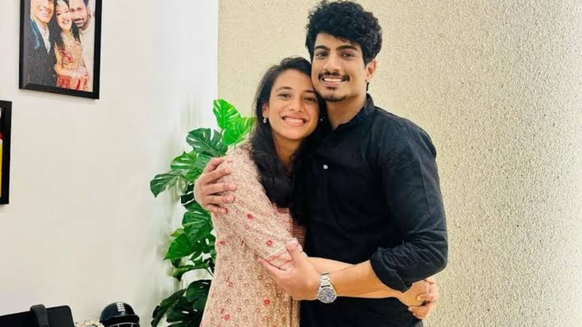 Palash Muchhal and Smriti Mandhana confirm wedding is called off; urge privacy amid rumours