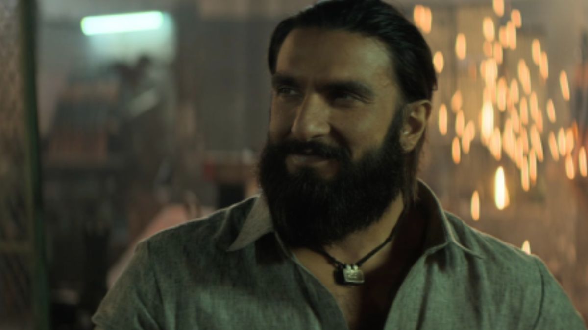 Dhurandhar box office: Ranveer Singh’s film records a sensational Monday in India