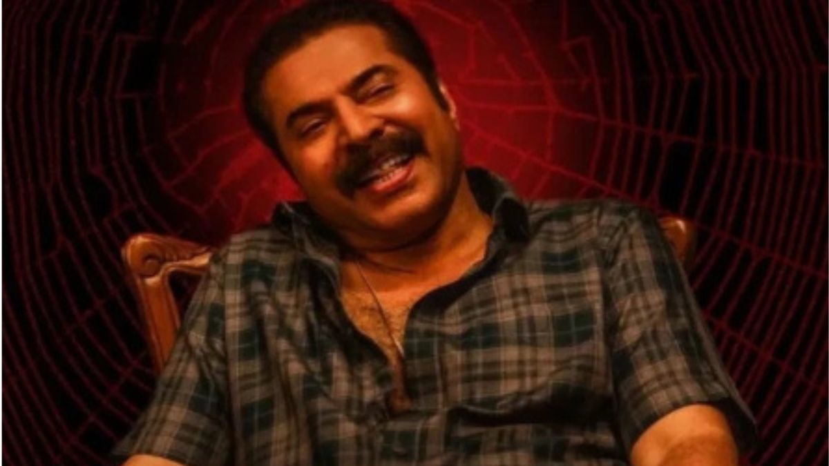 Kalamkaval worldwide box office weekend: Mammootty’s film scores a solid ₹44.50 crore in 3 days