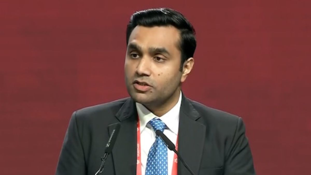 Adani group to set up data centre in Telangana with ₹2,500 crore investment, confirms Karan Adani