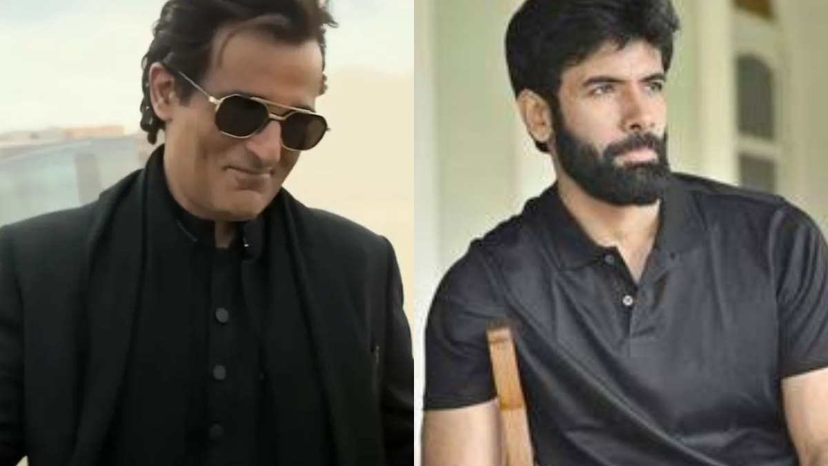 Danish Pandor reveals Akshaye Khanna’s Viral ‘Fa9la’ Entry in Dhurandhar Was Completely Unscripted