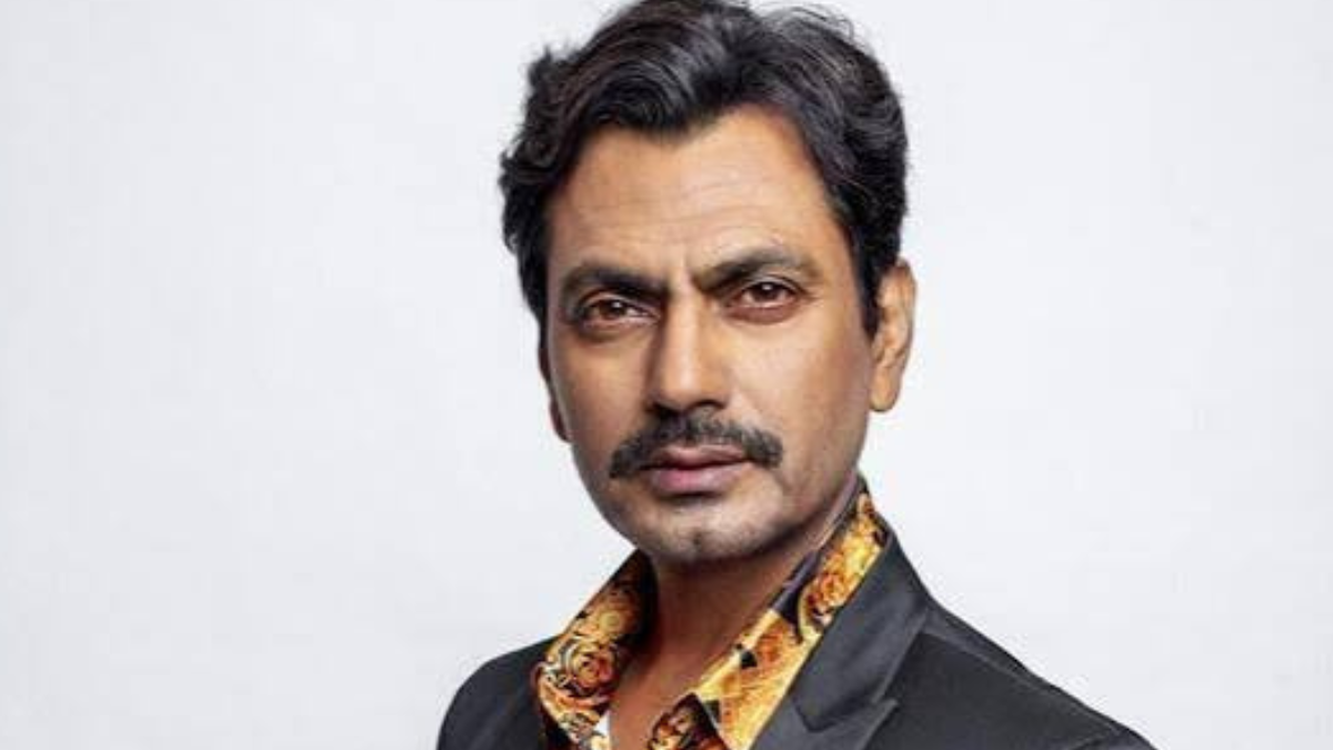 Nawazuddin Siddiqui dismisses rumours of conflict with Irrfan Khan; calls him an elder brother