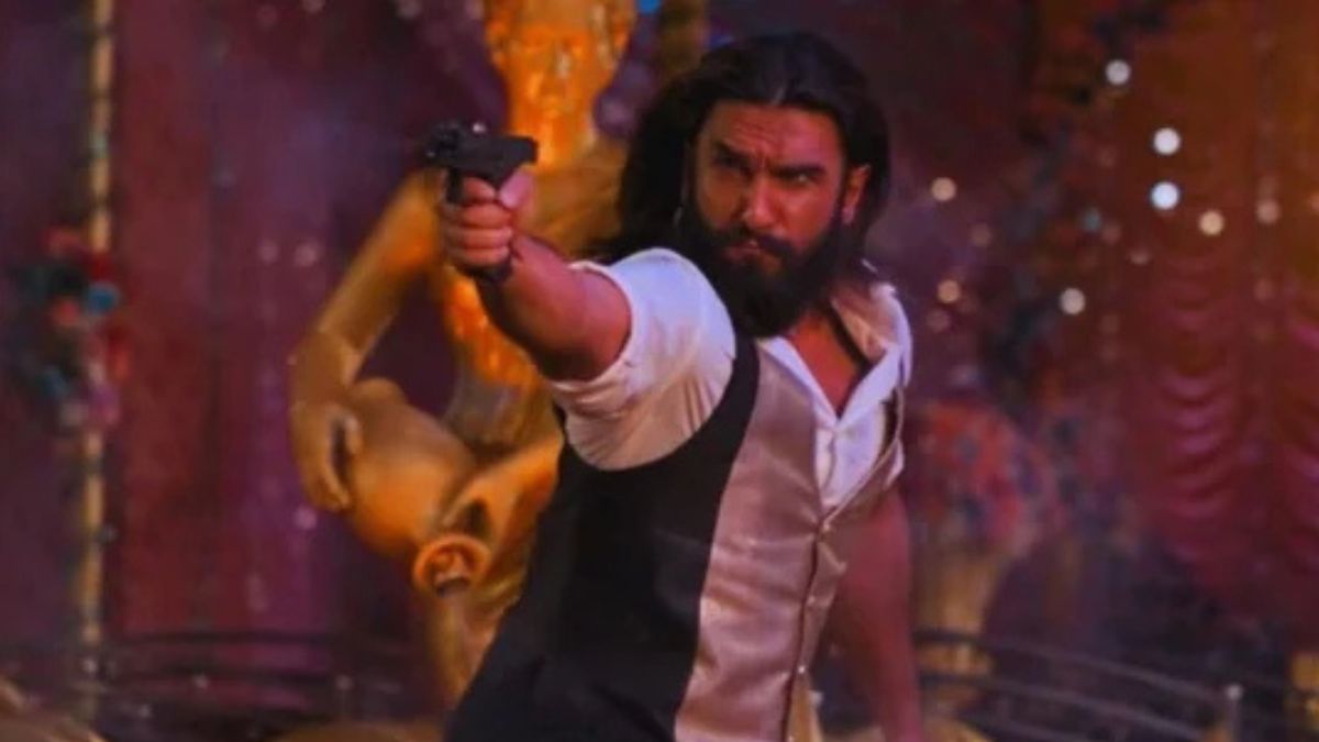Dhurandhar box office day 9: Ranveer Singh’s film outshines Saiyaara on second Saturday, mints over ₹292 crore