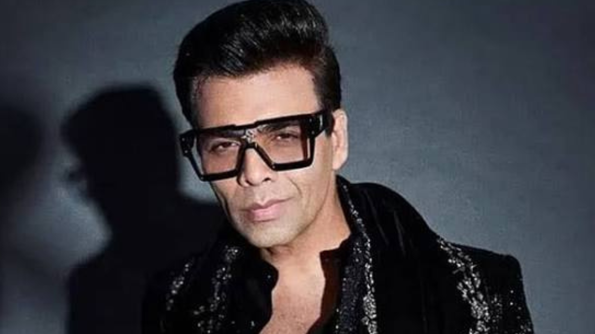 Karan Johar reveals why he never eats at weddings; leaves Kriti Kharbanda surprised