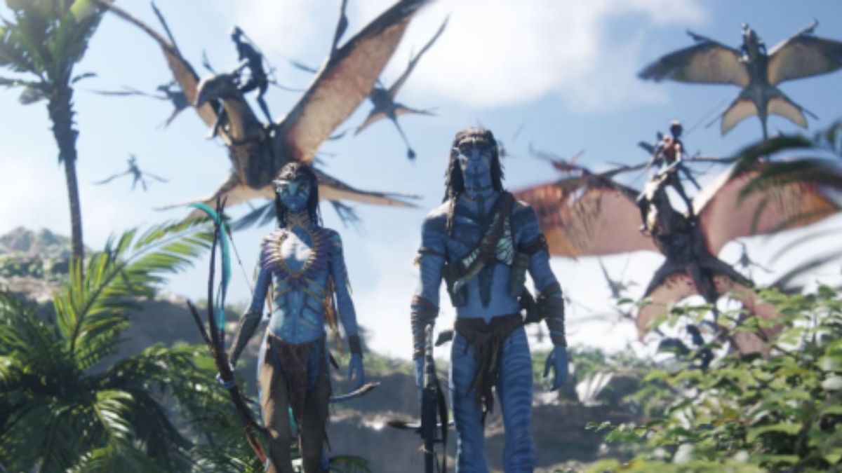 Avatar: Fire and Ash box office: Advance bookings gain momentum over the weekend in India