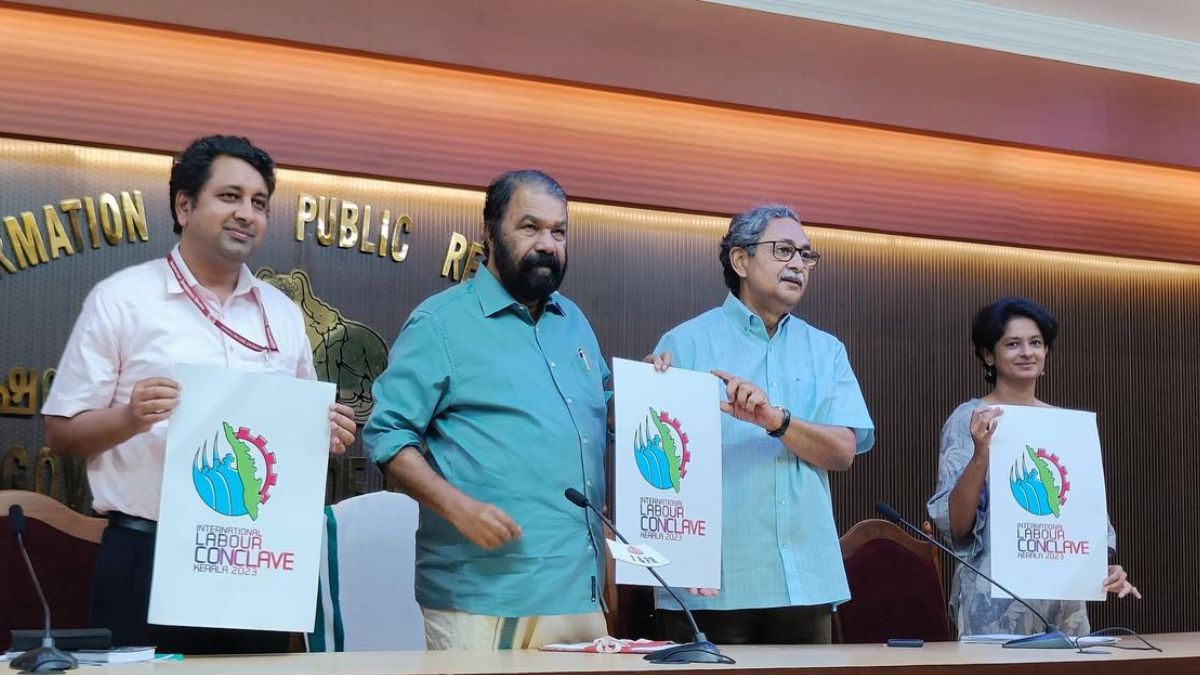 Kerala to host labour conclave 2025 on December 19