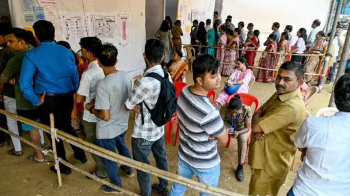 Mumbai civic body elections to be held on January 15, results on January 16