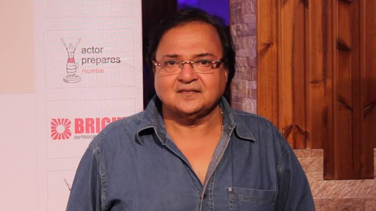 Rakesh Bedi talks about Dhurandhar role, real-life inspiration and working with Aditya Dhar