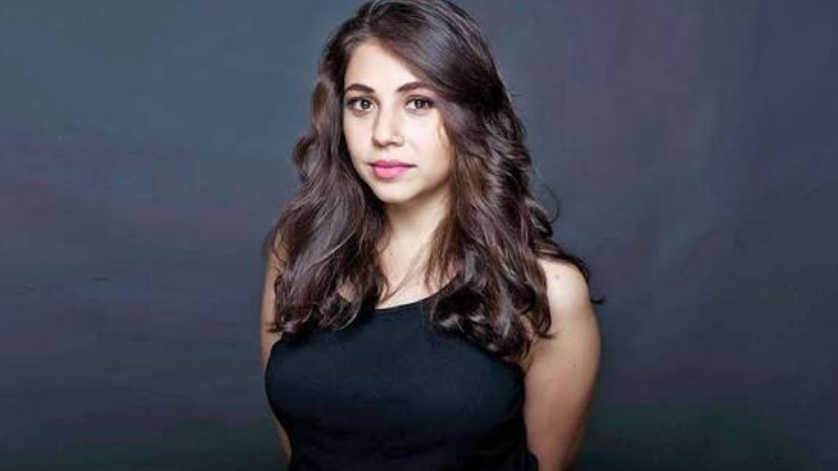 Maanvi Gagroo opens up on emotional goodbye to Four More Shots Please as final season nears release