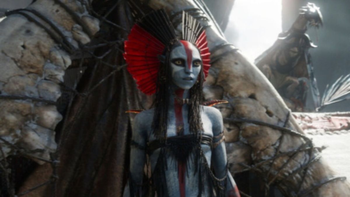 Avatar: Fire and Ash box office: More ash than fire on opening day in India