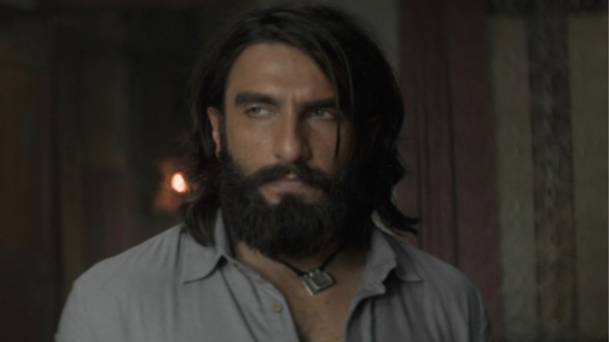 Dhurandhar box office early trends: Ranveer Singh’s film smashes ₹30 crore plus on third Saturday