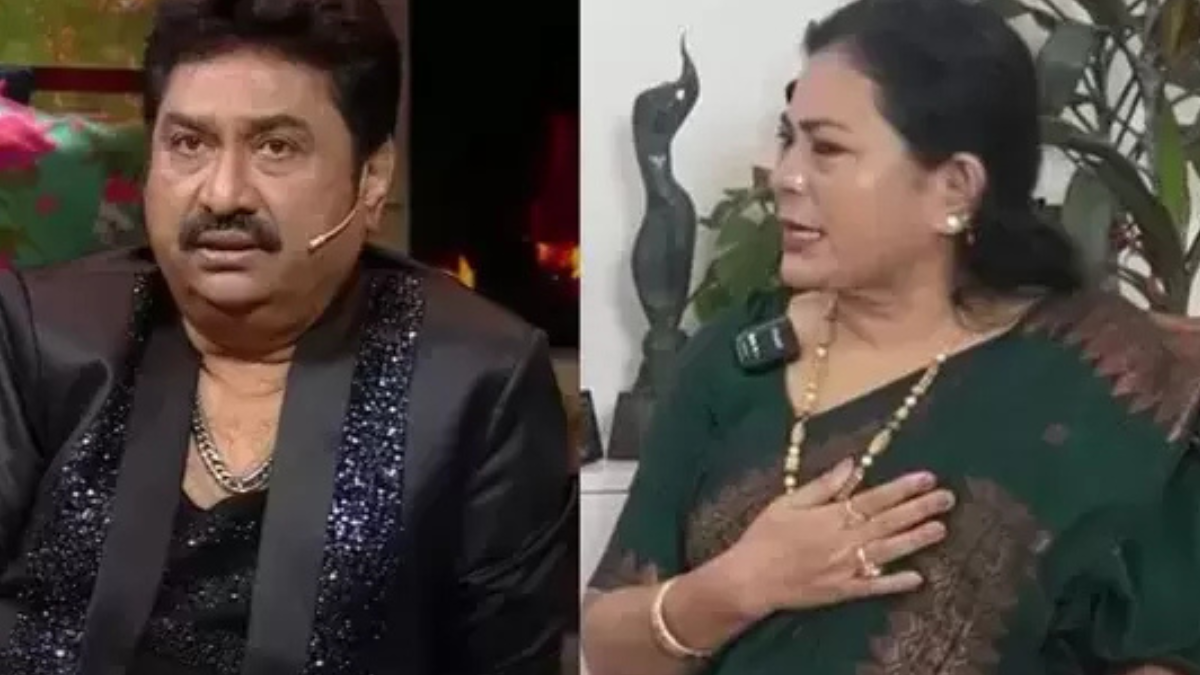 Kumar Sanu seeks ₹50 crore damages in defamation case against ex-wife Rita Bhattacharya
