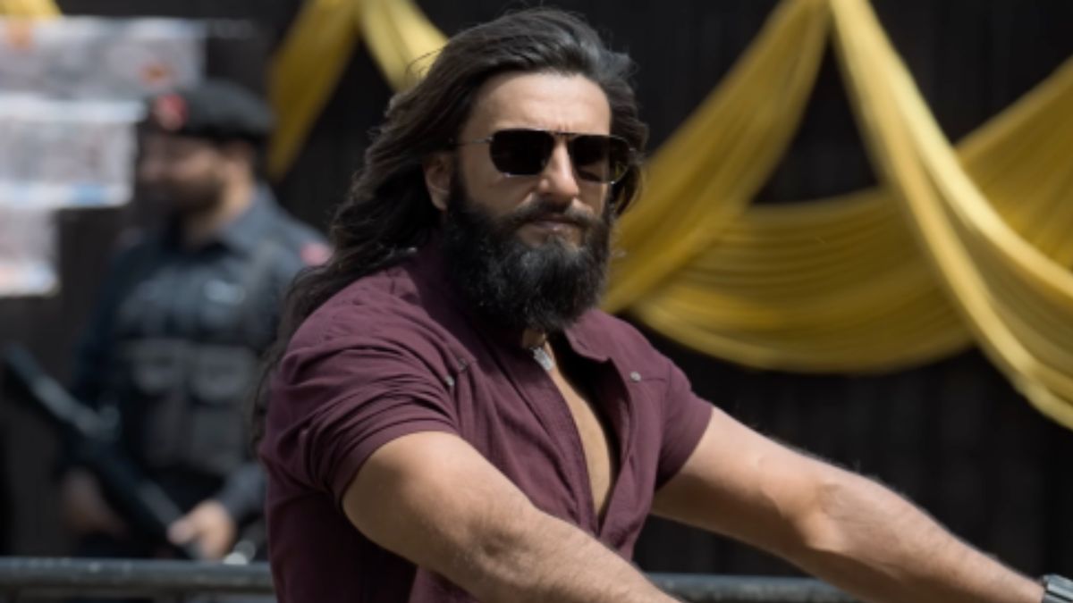 Dhurandhar box office: Ranveer Singh film crosses ₹800 crore worldwide with record-breaking third weekend overseas