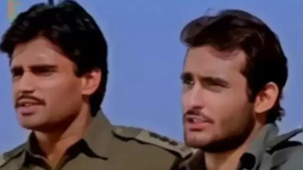 Border 2: Digitally de-aged Akshaye Khanna, Suniel Shetty and Sudesh Berry to return for cameos