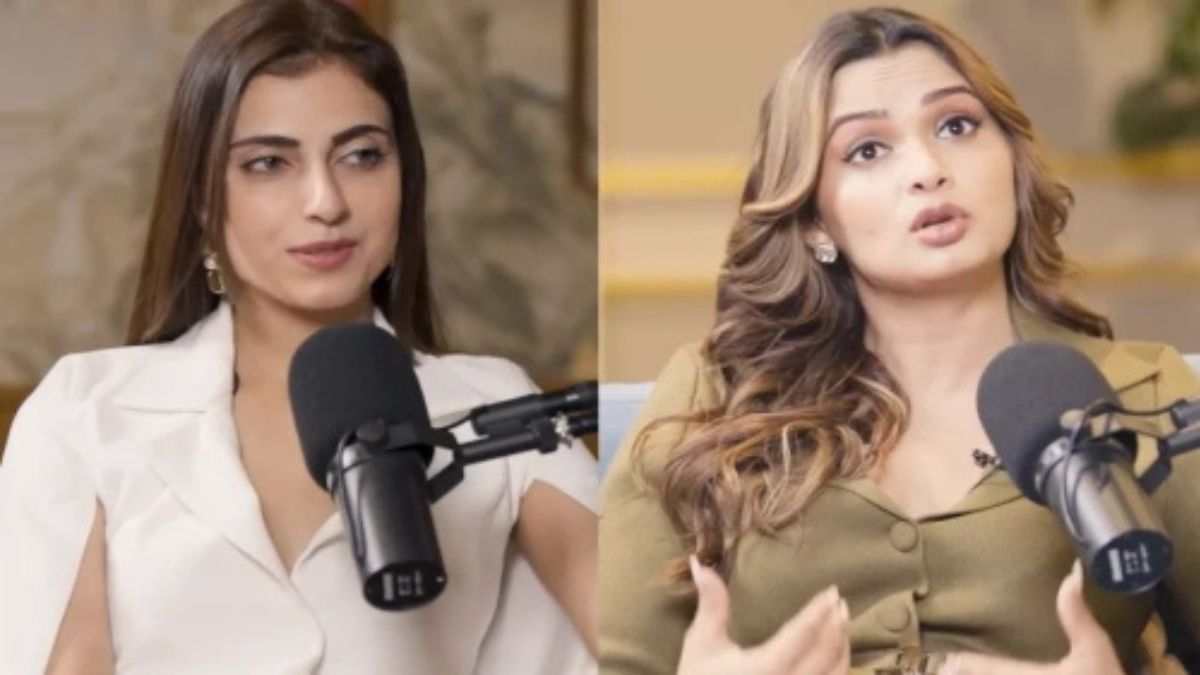 Bigg Boss 19: Farrhana Bhatt on shredding Neelam Giri’s letter, says many were ‘overacting’ and defends her move