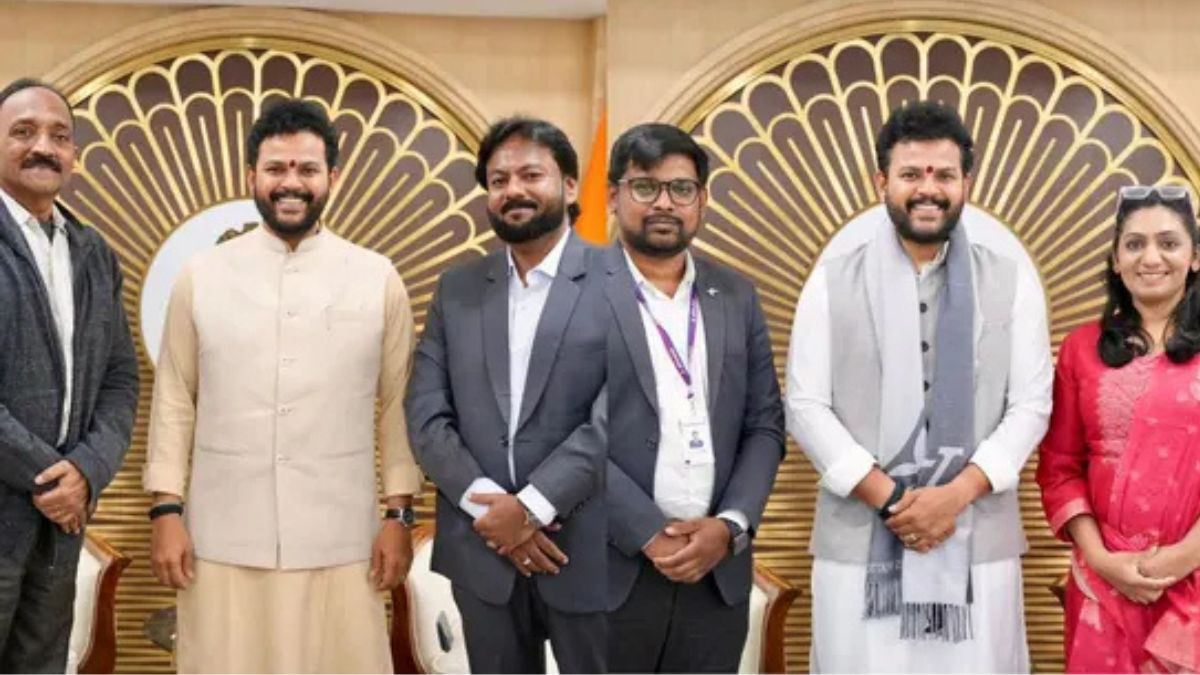 Aviation ministry clears two new airlines: Al Hind Air and FlyExpress get approval