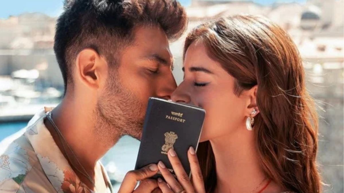 Tu Meri Main Tera Main Tera Tu Meri box office prediction: Dhurandhar wave hits Kartik–Ananya film, likely to earn ₹6 crore