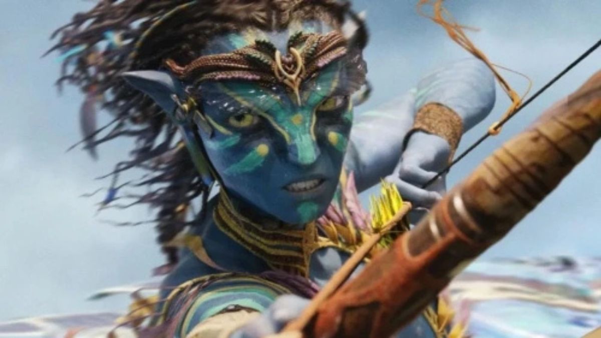 Avatar: Fire and Ash India box office: James Cameron’s film blazes past ₹100 crore mark on day 5