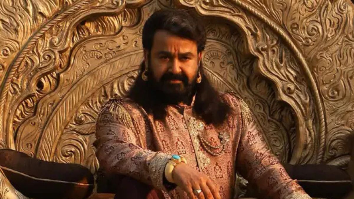 Vrusshabha box office day 3: made on ₹70 crore budget, Mohanlal’s film earns just ₹24 lakh, headed for major flop