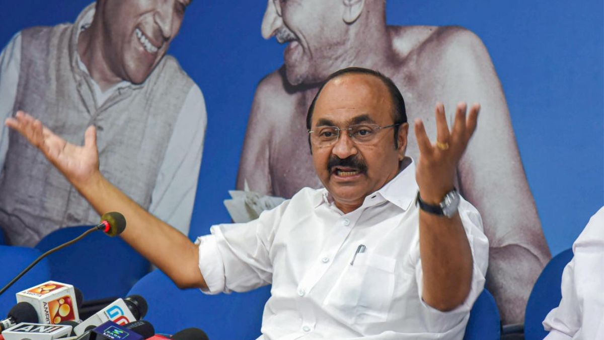 Congress to allot up to 50% seats to women and youth in Kerala assembly polls