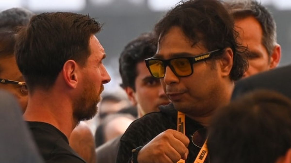 Kolkata Messi event: Court extends police custody of chief organiser till January 9