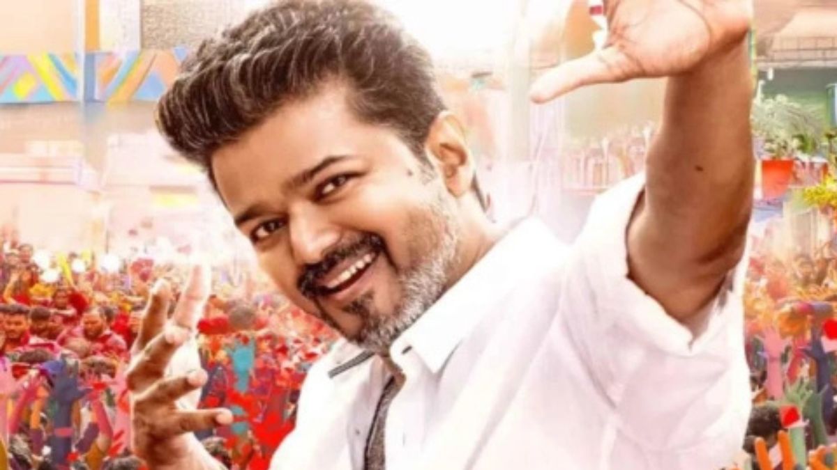 Jana Neta box office: Thalapathy Vijay’s last film eyes strong hindi multiplex release