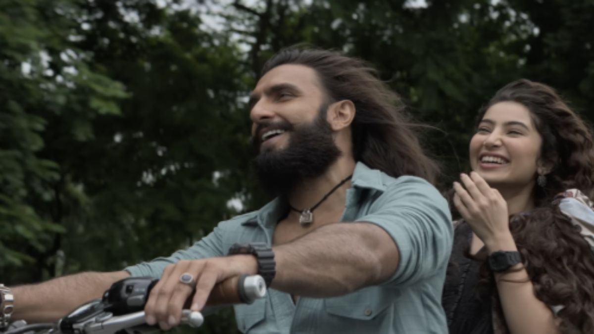 Dhurandhar box office collections: Ranveer Singh starrer enters ₹1,000 crore club, overseas biz touches $24 million