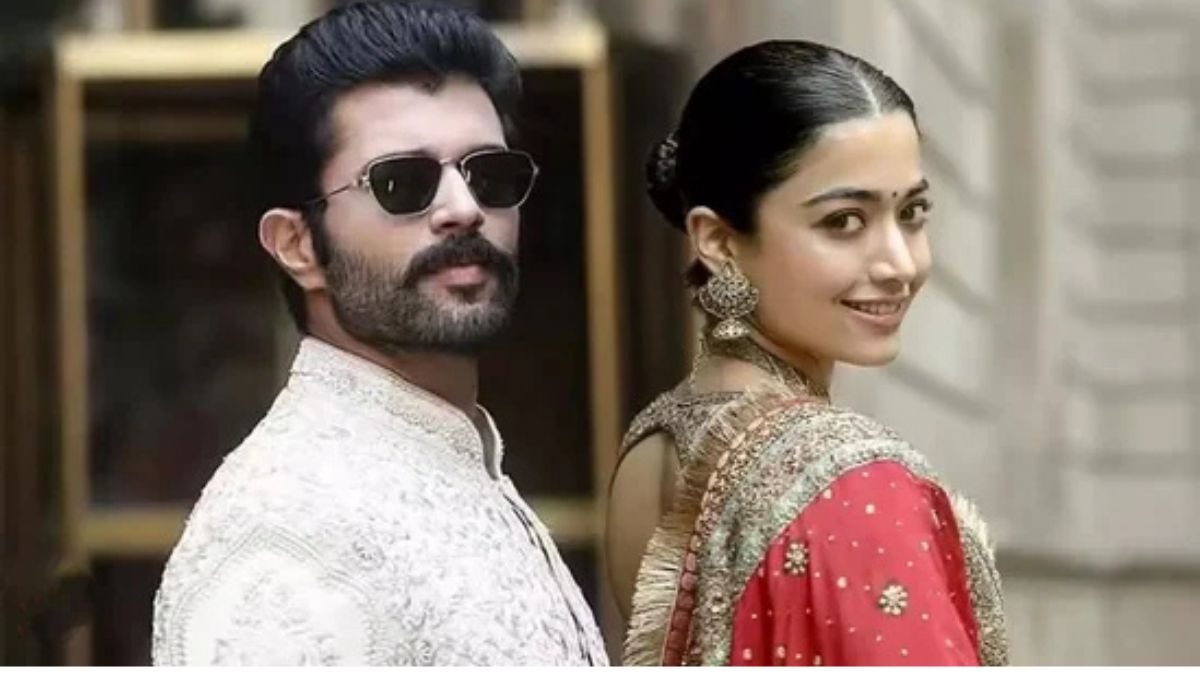 Rashmika Mandanna–Vijay Deverakonda wedding date and venue revealed; couple to have intimate ceremony