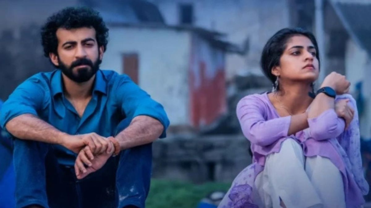 Ithiri Neram OTT release: When and where to watch Roshan Mathew and Zarin Shihab’s romantic drama online