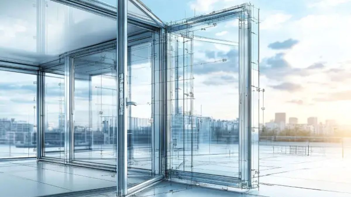 Arch & Louver Windows: Modern Upgrades for Homes